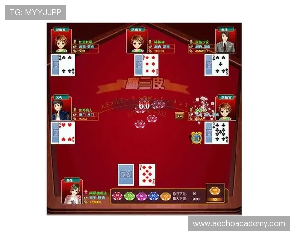 百家乐扑克牌玩法技巧分享：如何合理运用牌型组合实现持续盈利